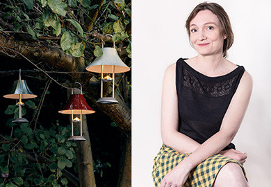 Inga Sempé – Franse ontwerpster met liefde voor het persoonlijke