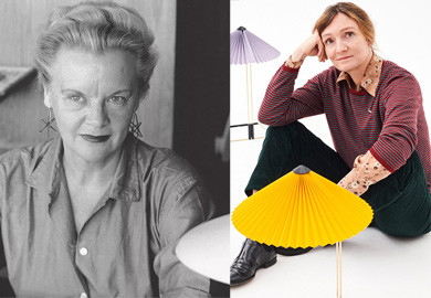 Vrouwelijke ontwerpers die de designwereld hebben veranderd