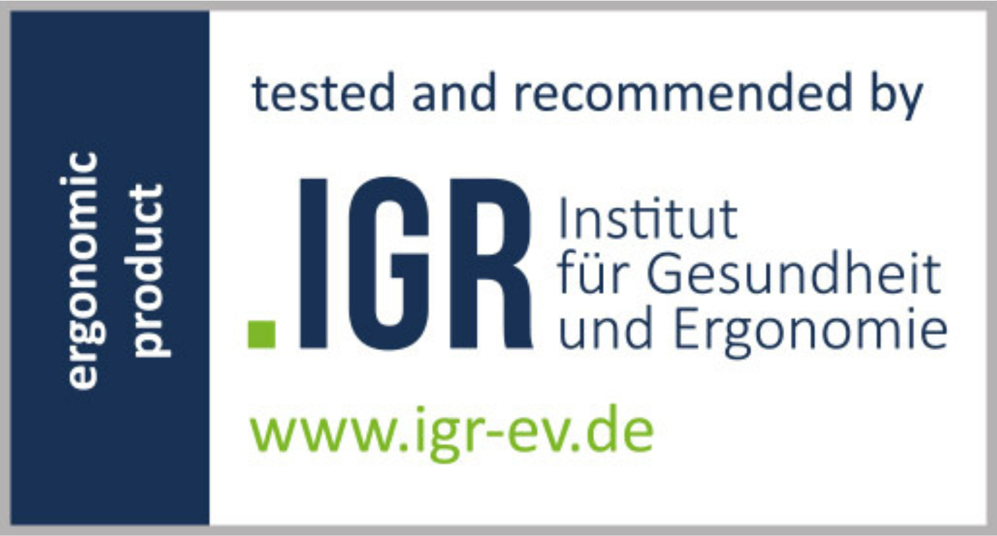 IGR, Institut Fur Gesundheit und Ergonomie