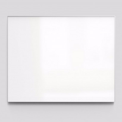 Whiteboard Acoustic Board - Schallabsorbierend
