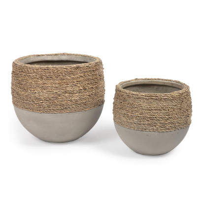 Blumentopf I.M - SET