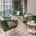 Lounge-Set T.N