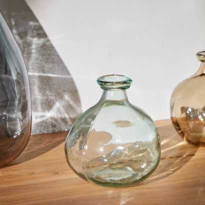 Vase B.D - Klein
