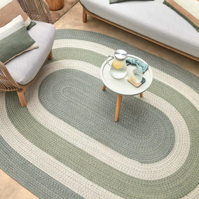 Outdoor-Teppich L.T