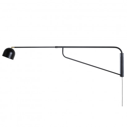 bellman vägglampa