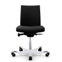 Ergonomischer Bürostuhl HÅG Creed 6002 - Niedrige Rückenlehne