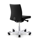 Ergonomischer Bürostuhl HÅG Creed 6002 - Niedrige Rückenlehne