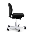 Ergonomischer Bürostuhl HÅG Creed 6002 - Niedrige Rückenlehne