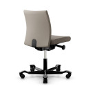 Ergonomischer Bürostuhl HÅG Creed 6002 - Niedrige Rückenlehne