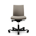 Ergonomischer Bürostuhl HÅG Creed 6002 - Niedrige Rückenlehne