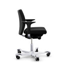 Ergonomischer Bürostuhl HÅG Creed 6002 - Niedrige Rückenlehne
