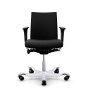 Ergonomischer Bürostuhl HÅG Creed 6002 - Niedrige Rückenlehne