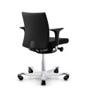 Ergonomischer Bürostuhl HÅG Creed 6002 - Niedrige Rückenlehne