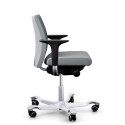 Ergonomischer Bürostuhl HÅG Creed 6002 - Niedrige Rückenlehne
