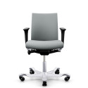 Ergonomischer Bürostuhl HÅG Creed 6002 - Niedrige Rückenlehne