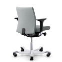 Ergonomischer Bürostuhl HÅG Creed 6002 - Niedrige Rückenlehne