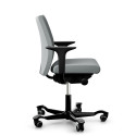 Ergonomischer Bürostuhl HÅG Creed 6004 - Hohe Rückenlehne