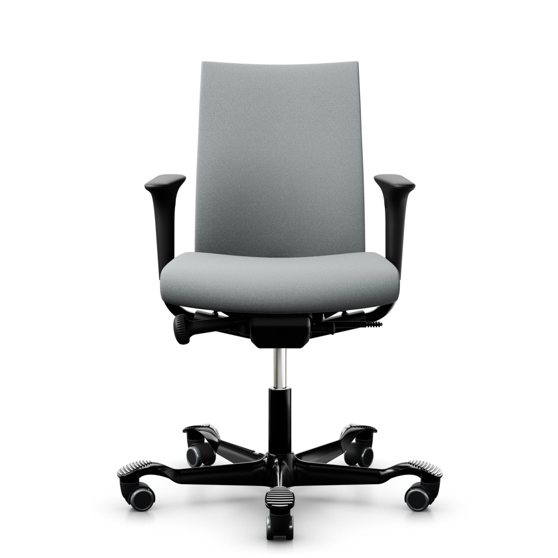 Ergonomischer Bürostuhl HÅG Creed 6004 - Hohe Rückenlehne