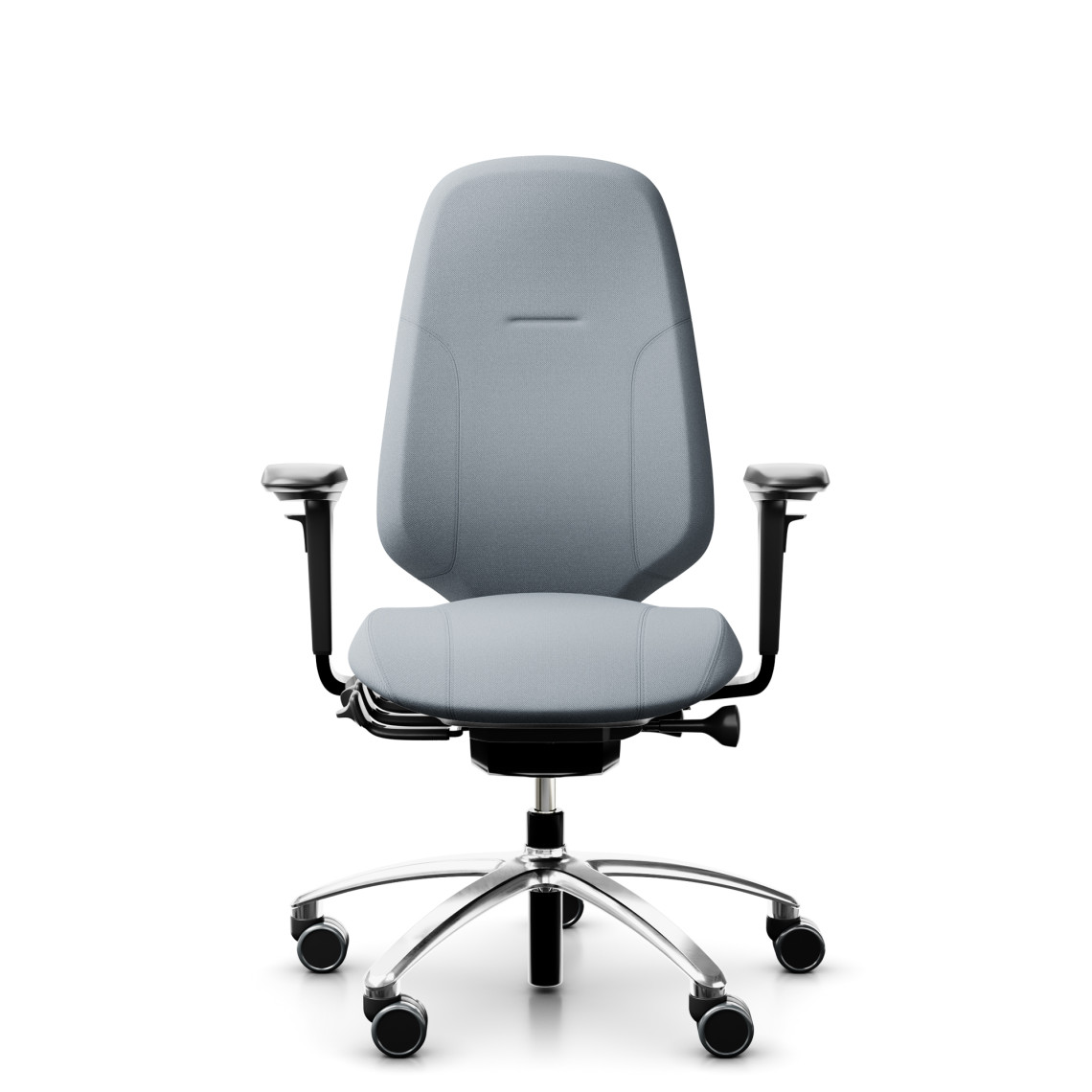 Ergonomischer Bürostuhl RH Mereo 300