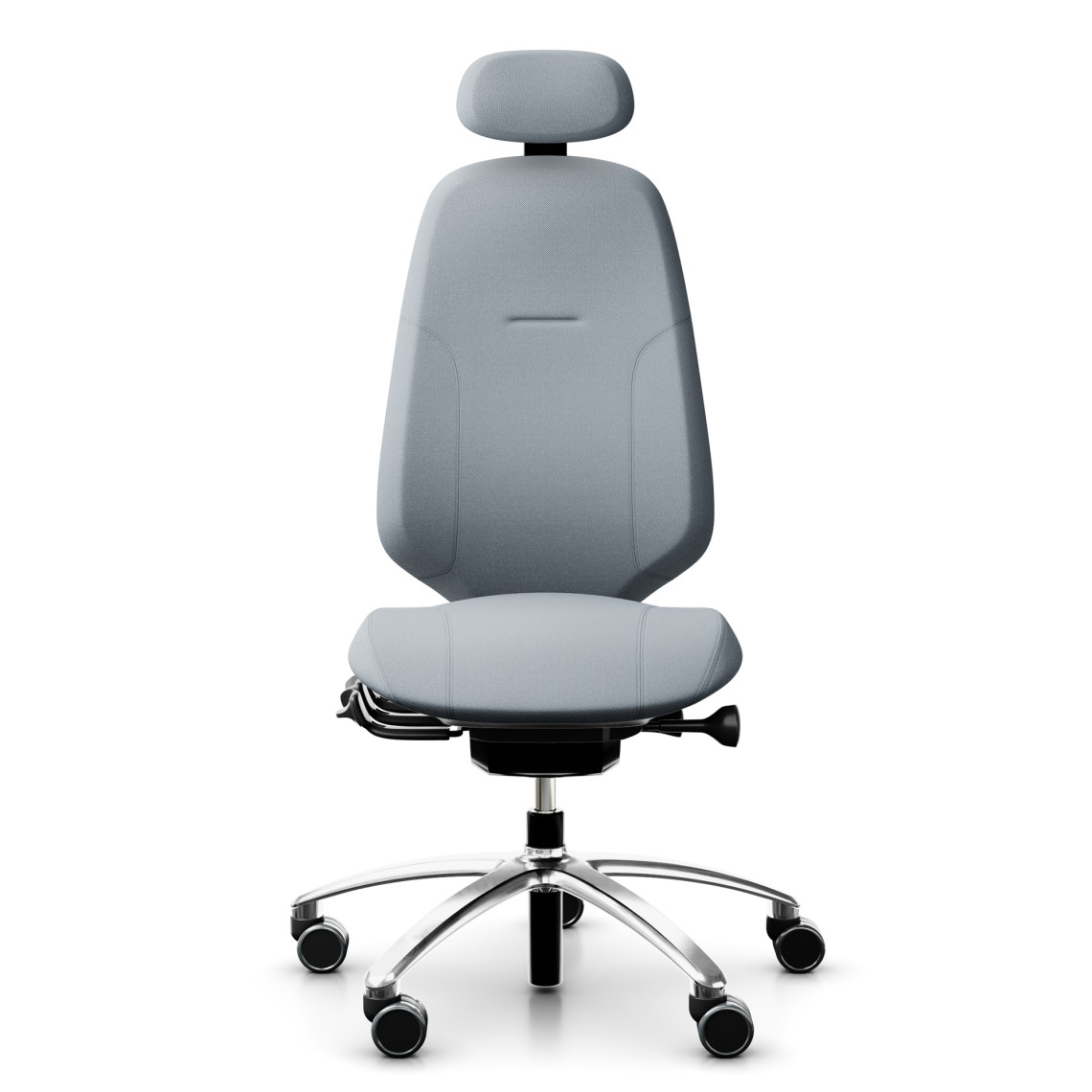 Ergonomischer Bürostuhl RH Mereo 300