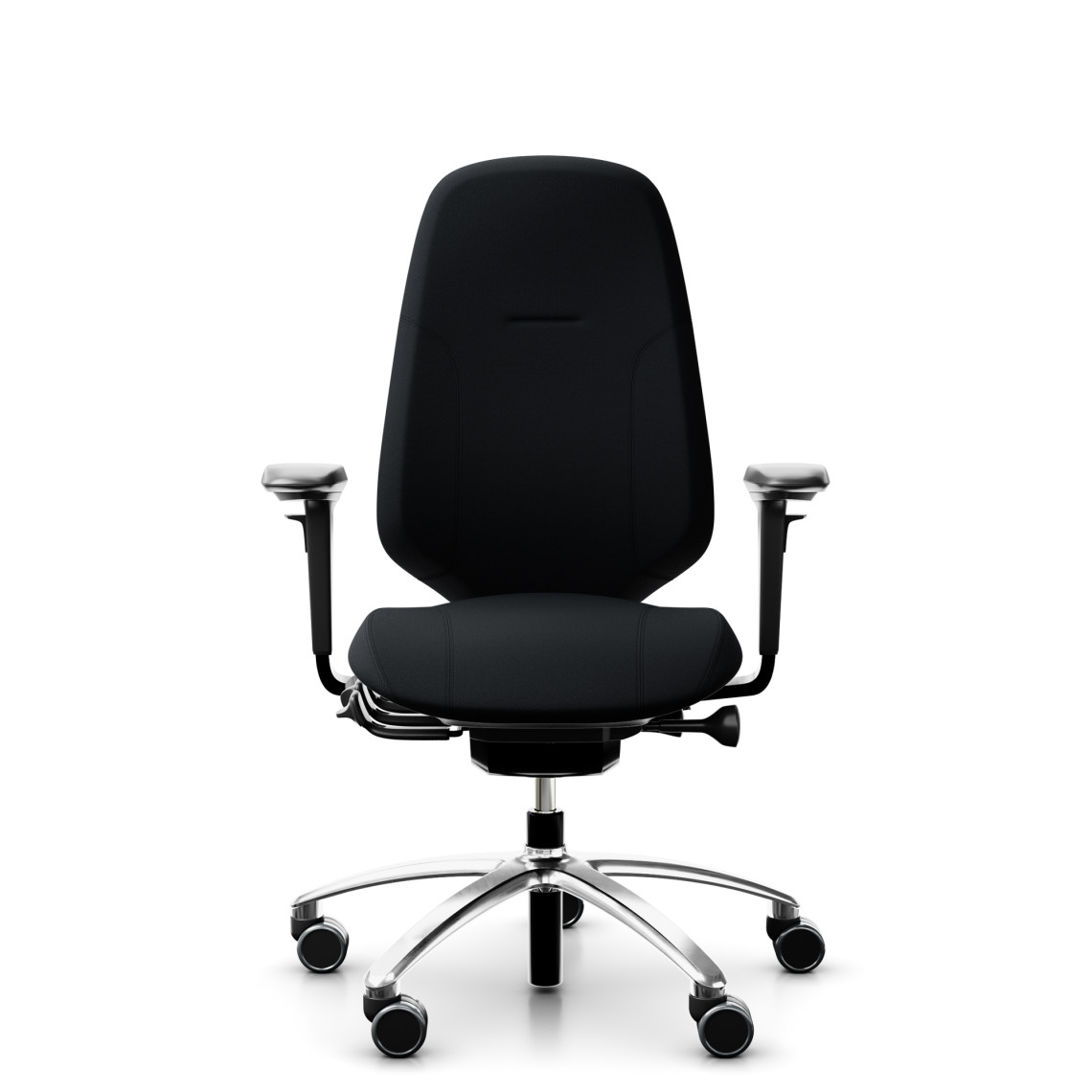 Ergonomischer Bürostuhl RH Mereo 300