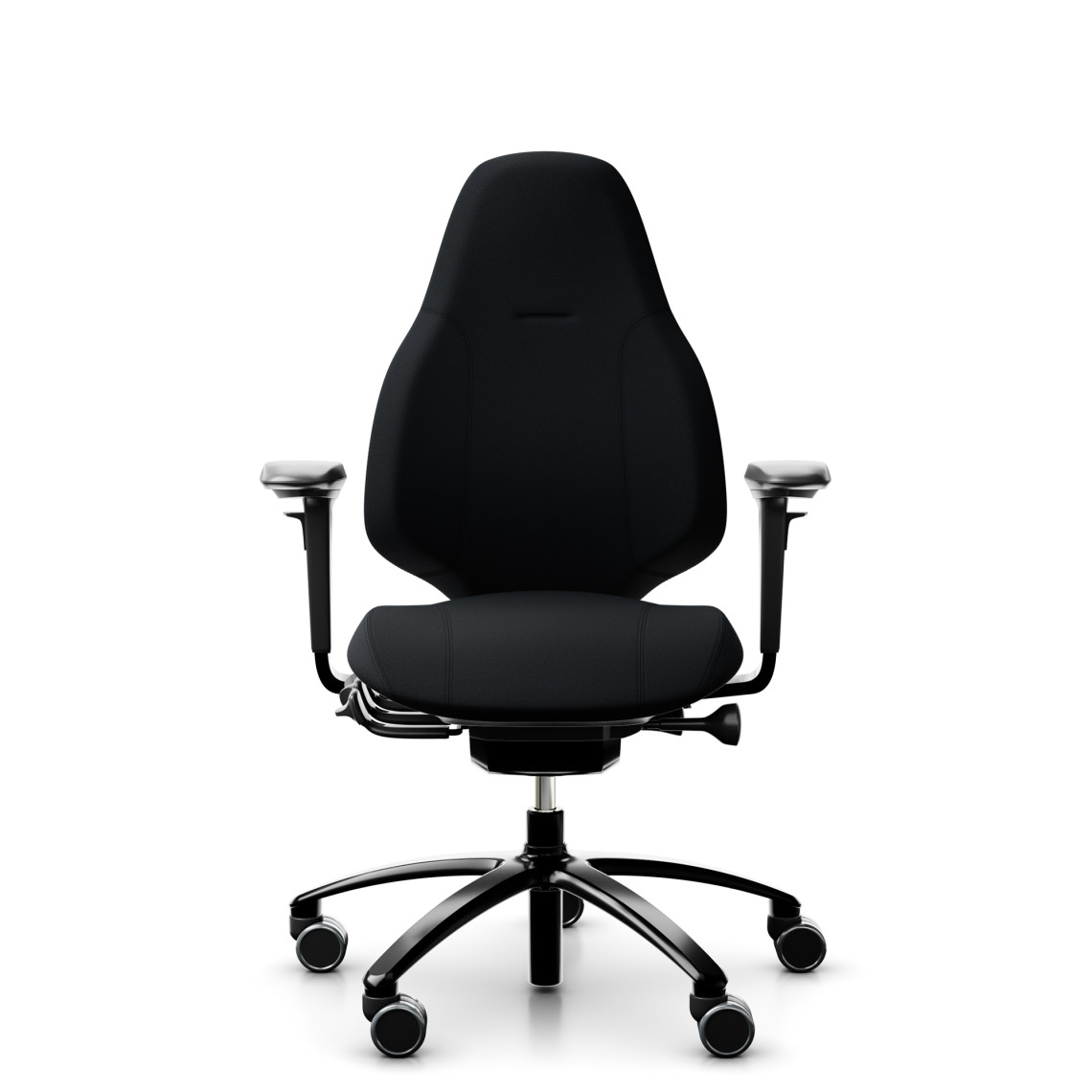 Ergonomischer Bürostuhl RH Mereo 220