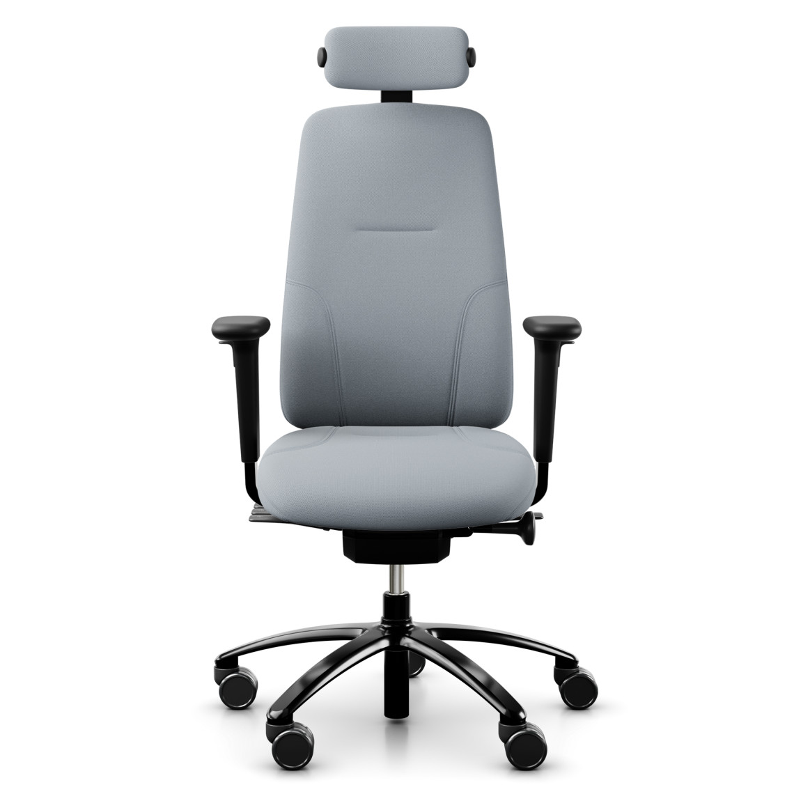 Ergonomischer Bürostuhl RH Logic 220
