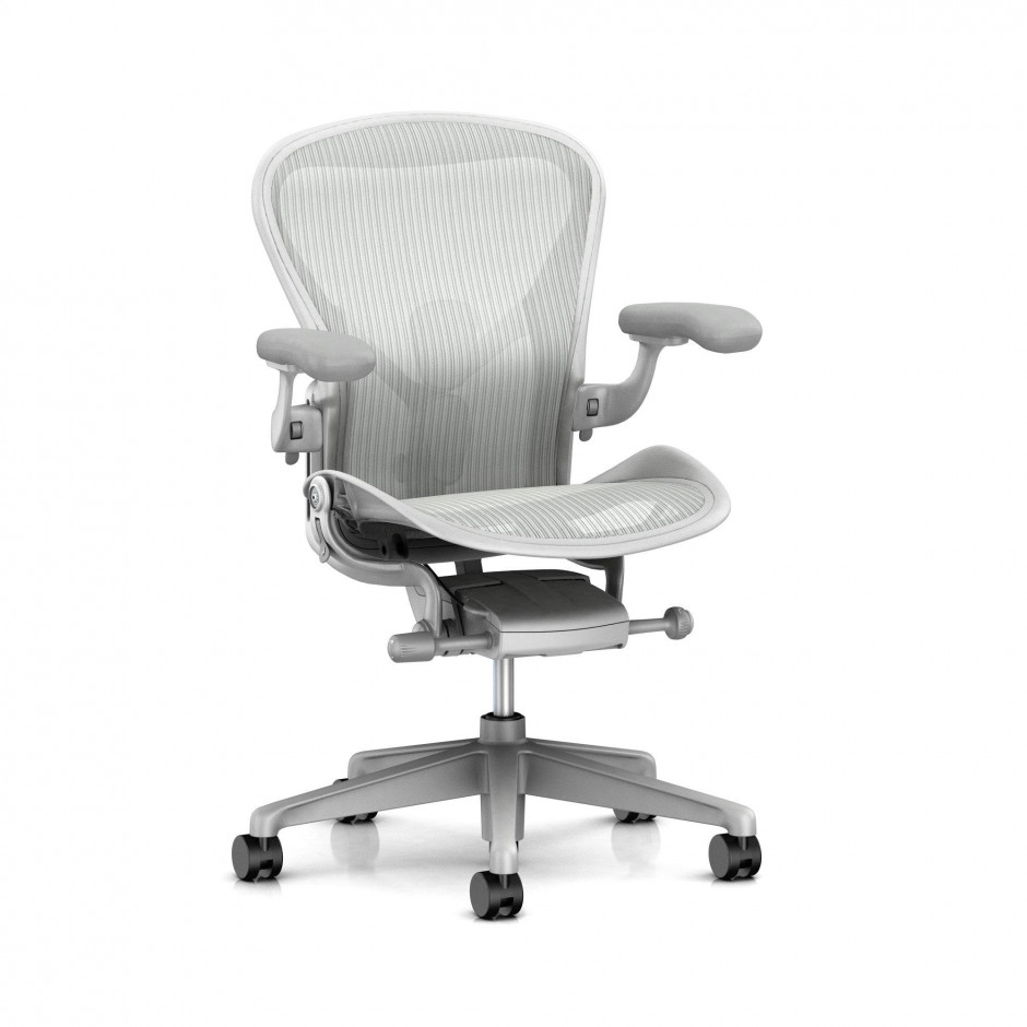 Herman miller ergon 3 stuhl