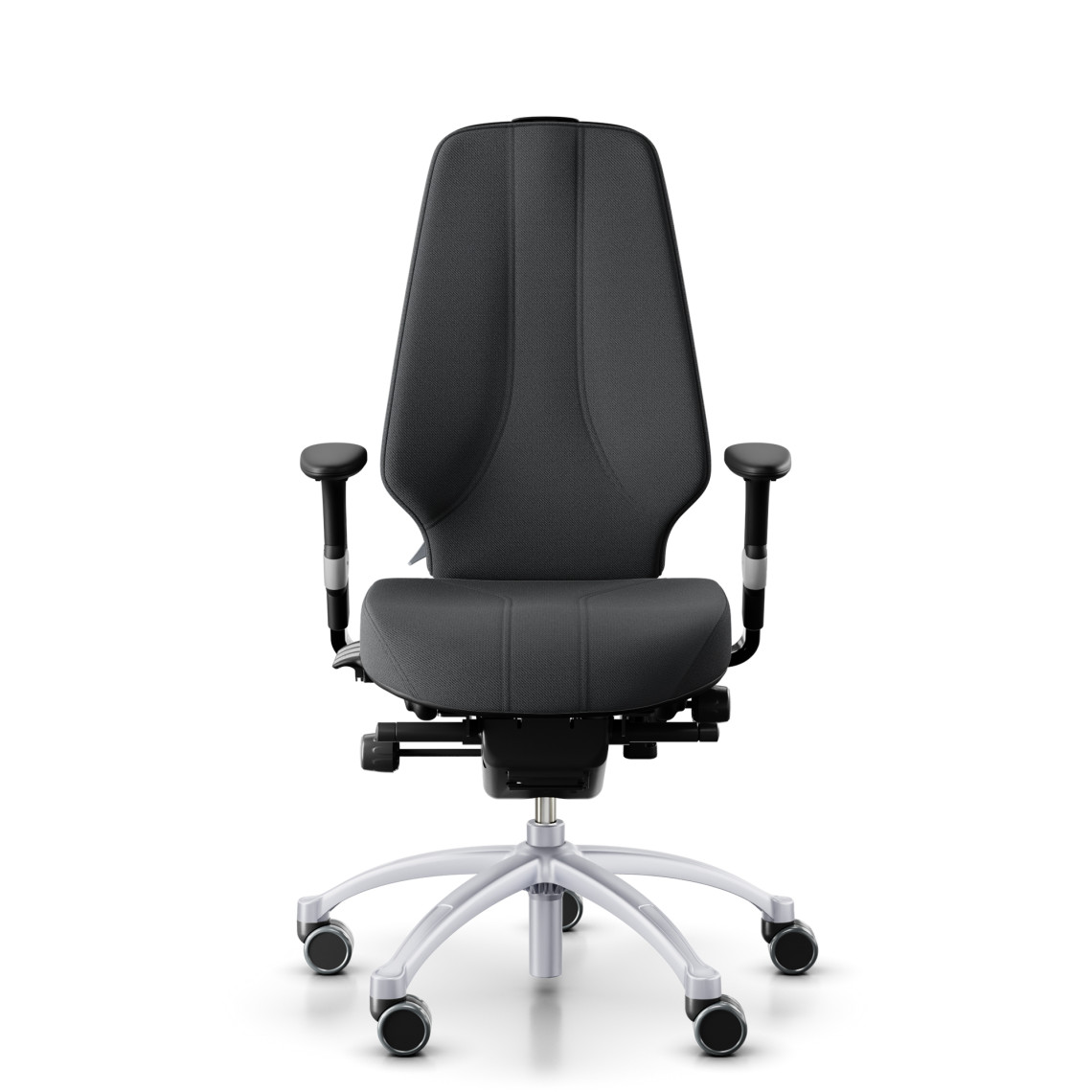 Ergonomischer Bürostuhl RH Logic 400 Elite 24/7