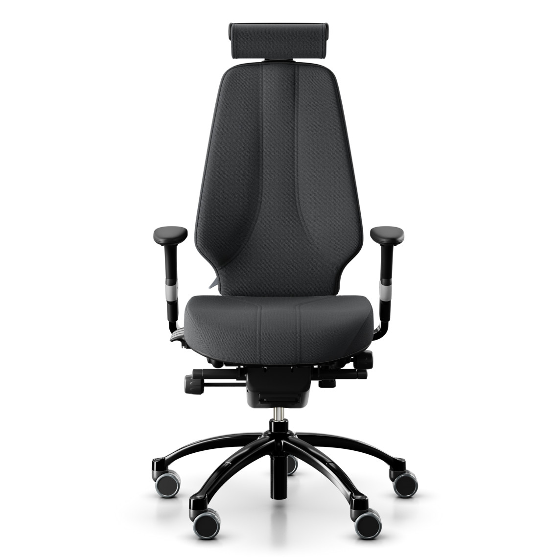 Ergonomischer Bürostuhl RH Logic 400 Elite 24/7