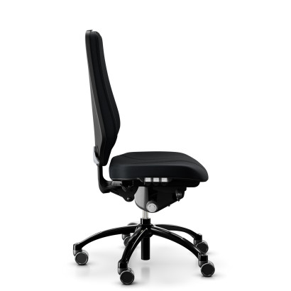 Ergonomischer Bürostuhl RH Logic 400 Komfort