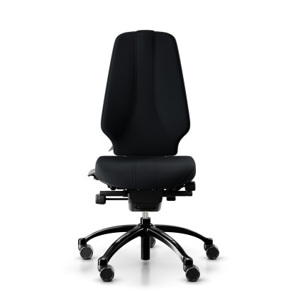 Ergonomischer Bürostuhl RH Logic 400 Komfort