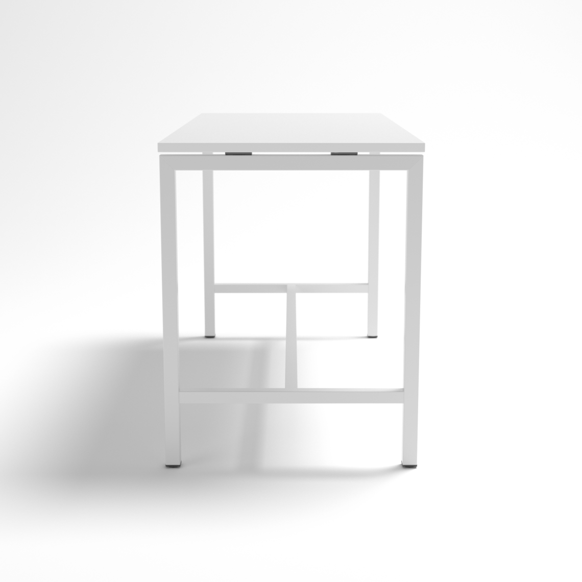 Projekttisch Nova High