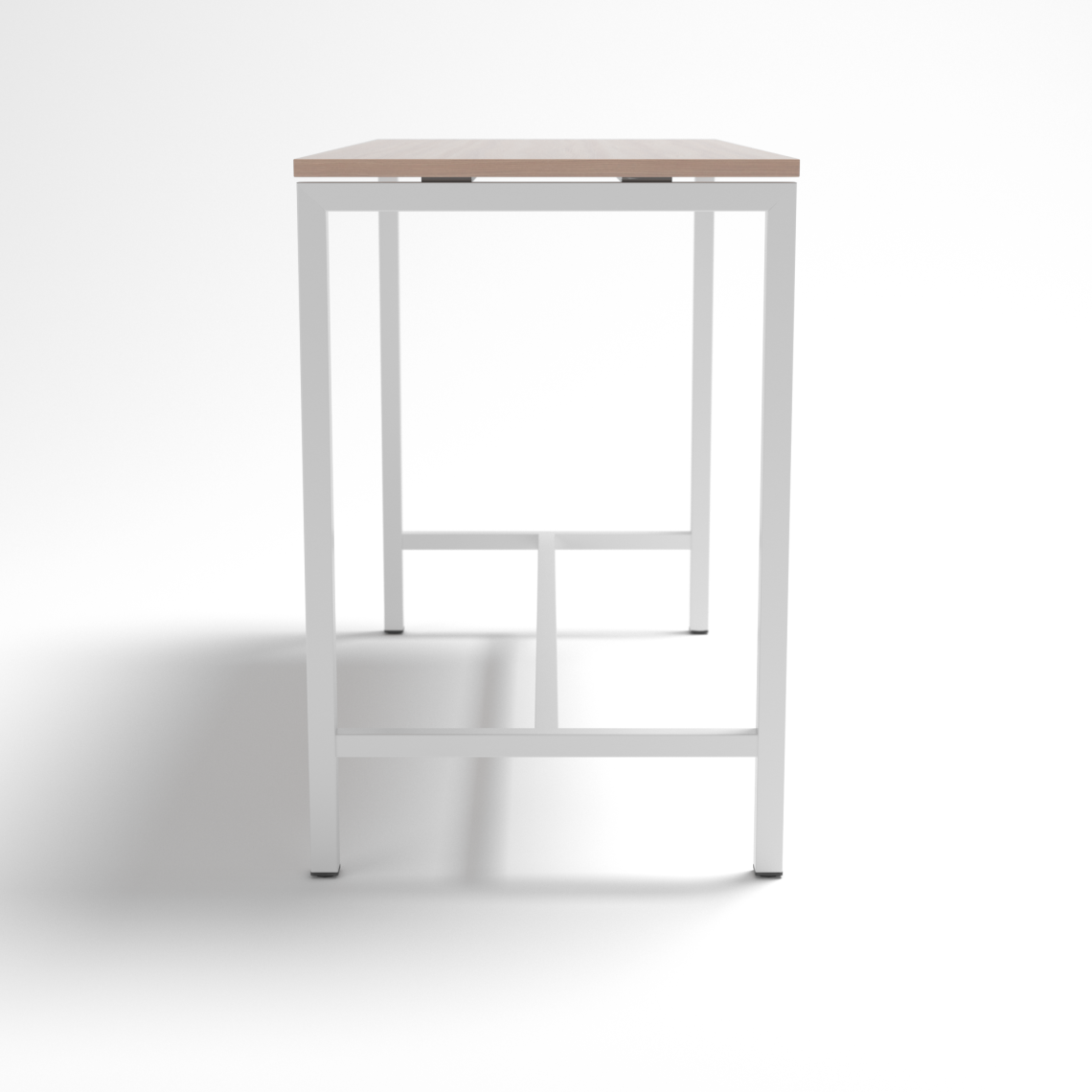 Projekttisch Nova High