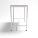 Projekttisch Nova High