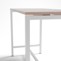 Projekttisch Nova High
