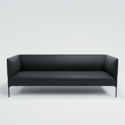 Sofa Talk - Lounge, 3-Sitzer