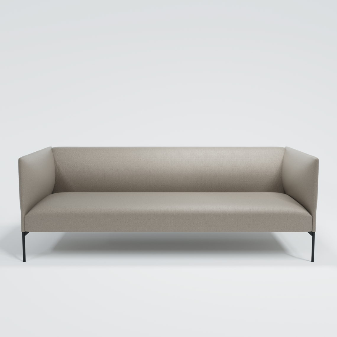 Sofa Talk Standard - 3-Sitzer
