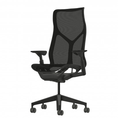Herman Miller Cosm, High Back - Bürostuhl