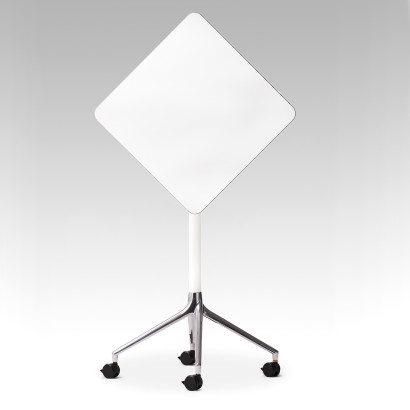 Klappbarer Stehtisch AS500