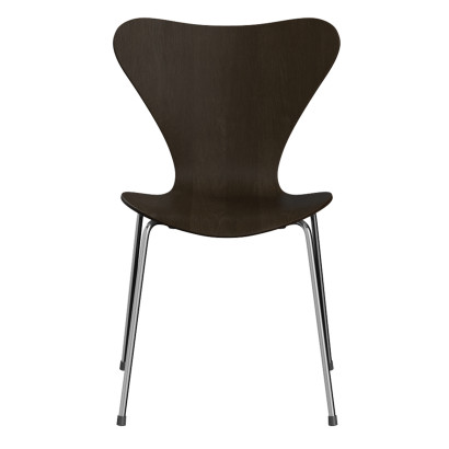 Stuhl Serie 7 3107 - Furnier