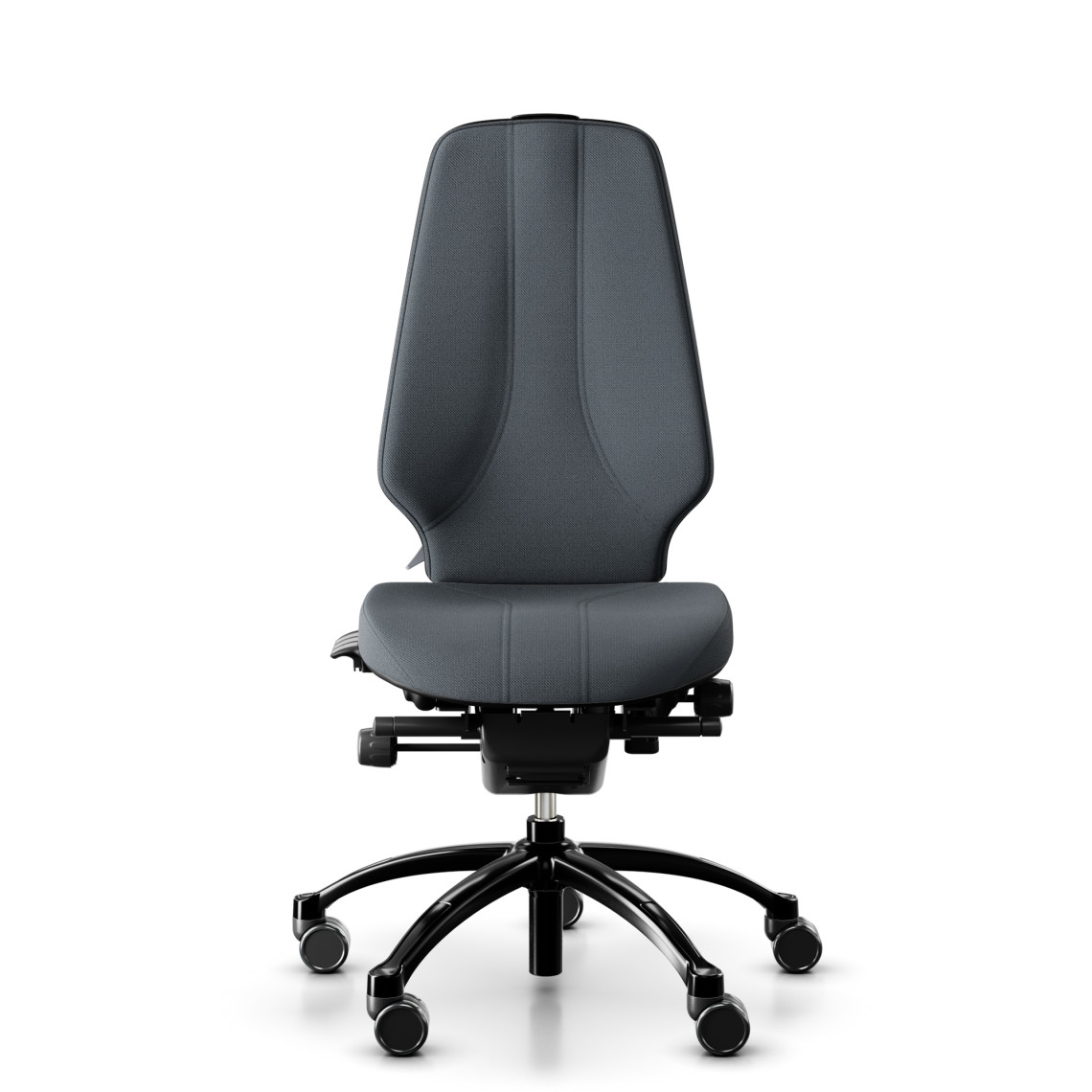 Ergonomischer Bürostuhl RH Logic 400