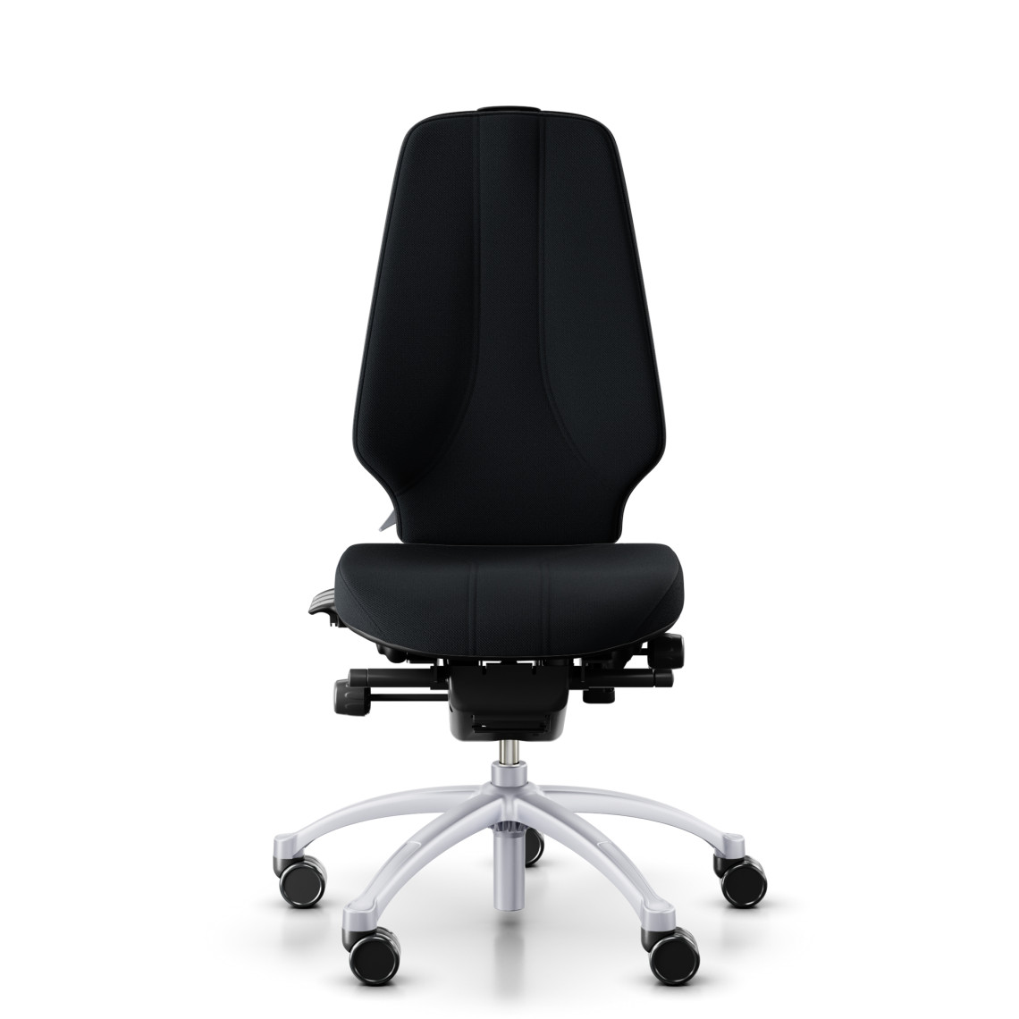 Ergonomischer Bürostuhl RH Logic 400