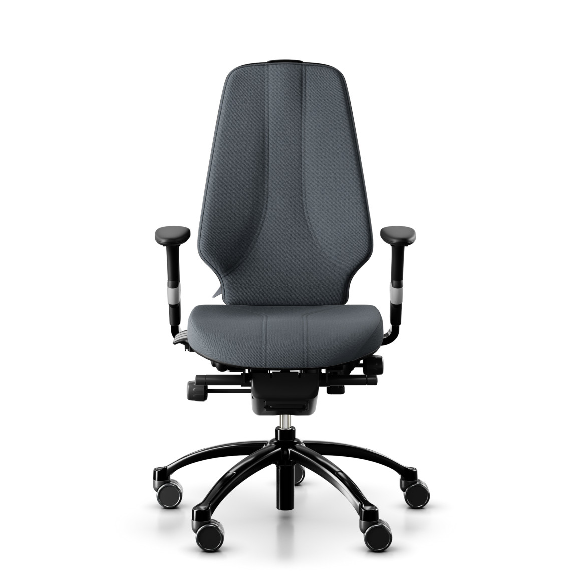 Ergonomischer Bürostuhl RH Logic 400