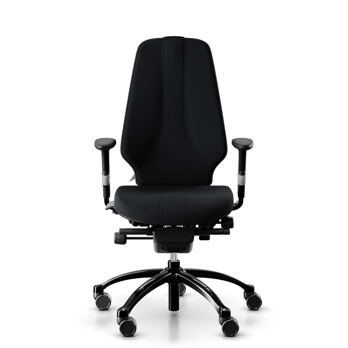 Ergonomischer Bürostuhl RH Logic 400