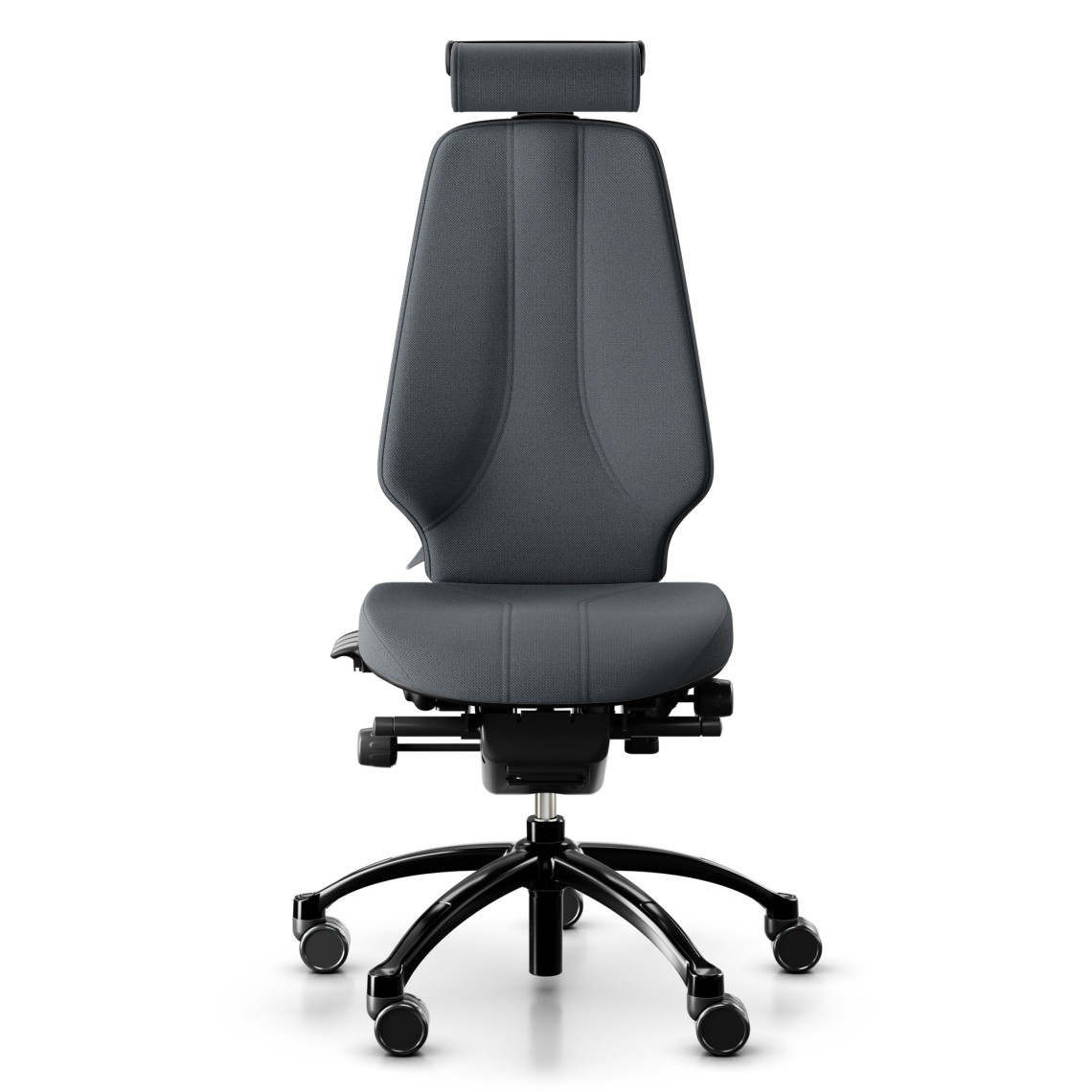 Ergonomischer Bürostuhl RH Logic 400