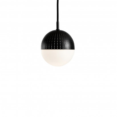 DOT pendel - liten, svart