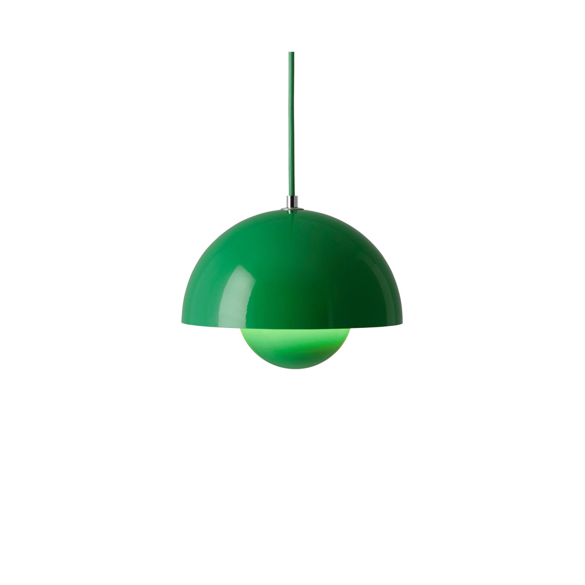 Pendelleuchte Flowerpot VP1 - Ø23 cm