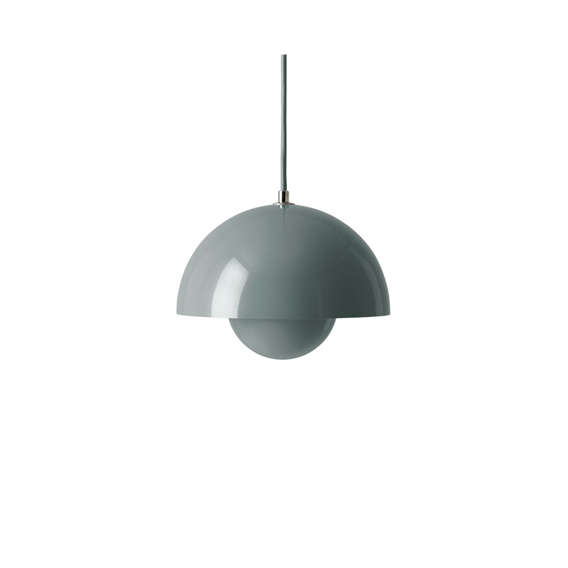 Pendelleuchte Flowerpot VP1 - Ø23 cm