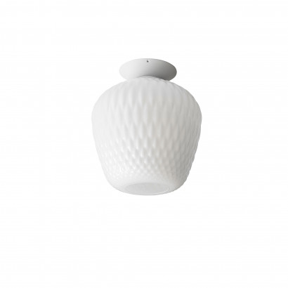Blown Ceiling Lamp SW5
